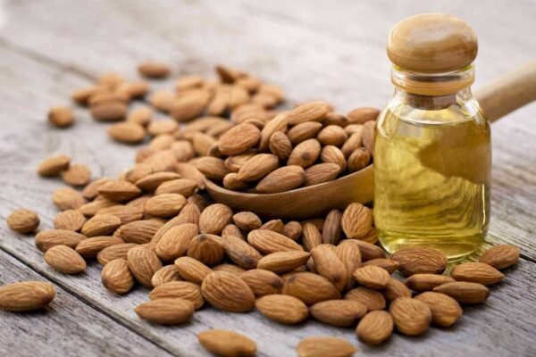 কাঠবাদাম তেল Almond Oil -100 ml